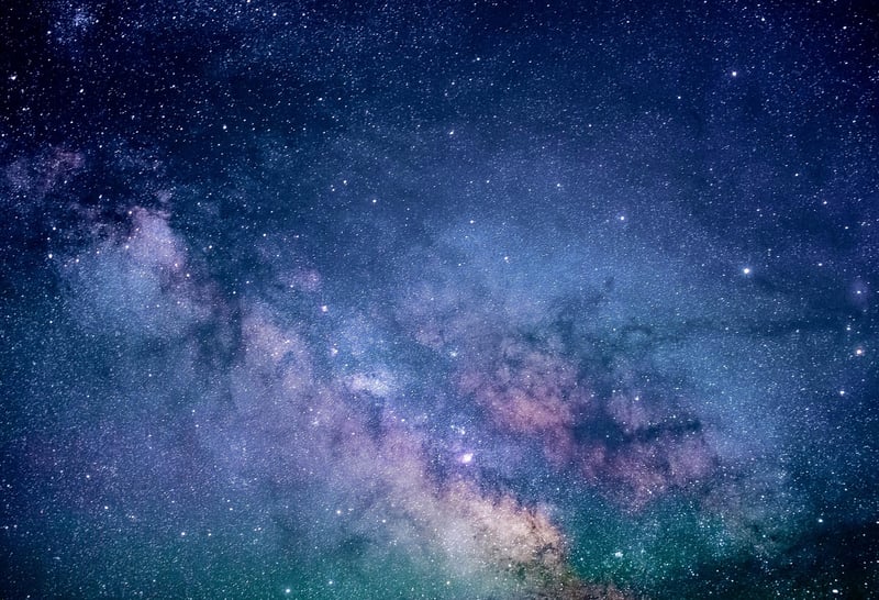 Quantum Realm Expedition