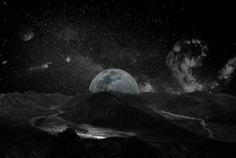 Altered Timelines Image